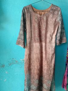 Women Kurti