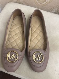 Michael Kors Ballet Flats