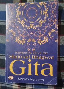 Shrimad Bhagwat