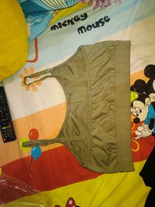 Comfy Casual Bra combo