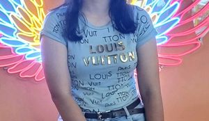 LV T Shirt!