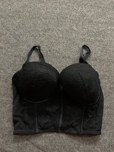 Women Black Corset