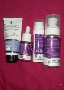 Dermaco Clear Skin Combo