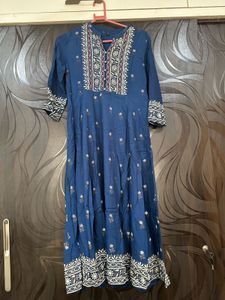 Flare Kurti