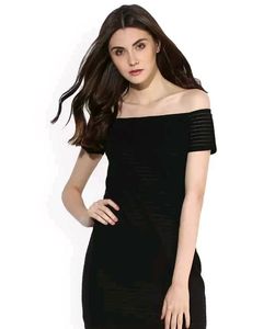 Black Dress🖤