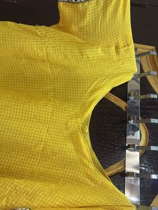 Dress Full Patiyala Set