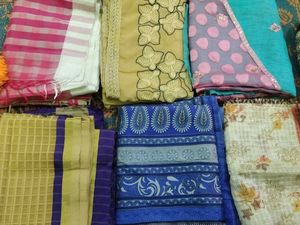 Assorted Sarees Collection
