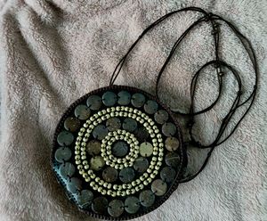 COMBO SLING BAGS