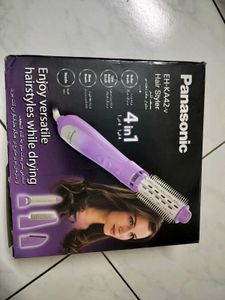Panasonic Hair Styler