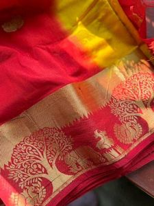 Benarasai Silk Saree Brand New