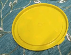 Plastic Container