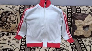 Track Suit Jacket M Size