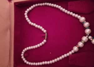 Pearl Chain For Women New.