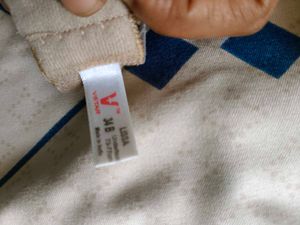 V Star 34 Bra
