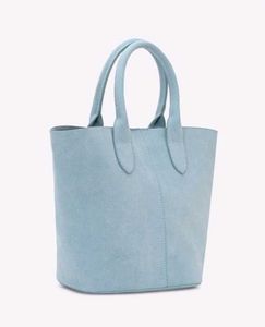 Brand New Tote Bag With Pouch