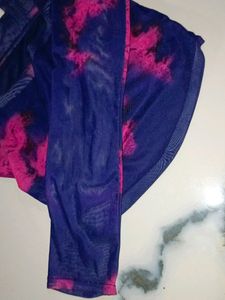 Mesh Top Women!!💜