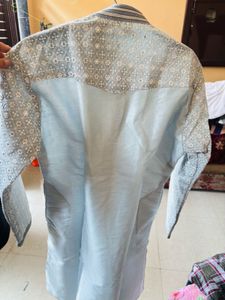 Elegant Men's Kurta Set