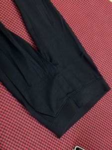 Kraus Jet Black Pant