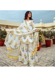 Gharara Set..