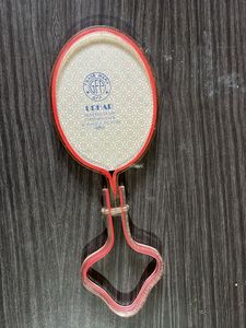 Handheld Mirror with stand