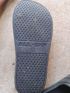Black ALL-SKY Slides