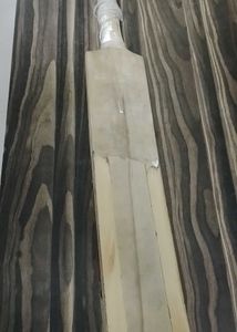 SS Sunridges Cricket Bat