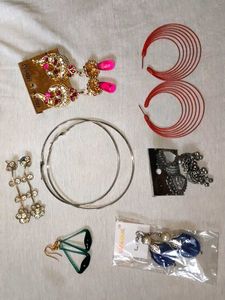 Earring Bundle