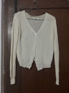 Milu Knit Cardigan