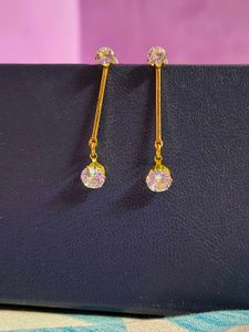 Convertible Dangle Earrings