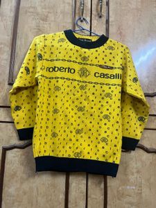 Sweater For Kids 10-12yrs