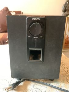 156 SU Computer Multimedia Speaker