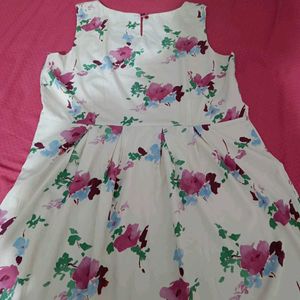Allen Solly Dress
