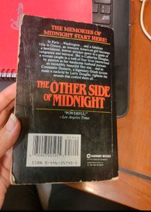 Sidney Sheldon The Other Side Of Midnight