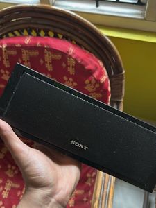 Sony 🔊 Speaker Working Condition