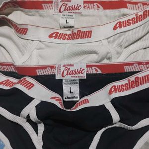 AussieBum Original 2 Pack