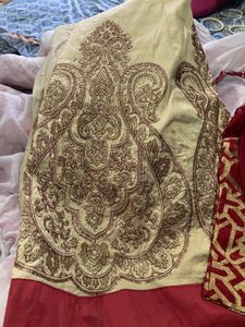 Lehnga Choli