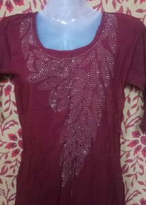 Women&#39;s kurta