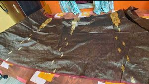 Designer Work Saree