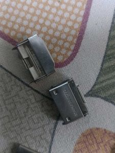 Men&#39;s Watches - Two Watch Set