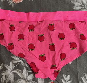 Victorias secret Pink hipster brief