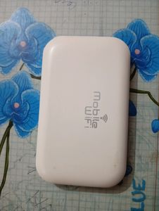 4G Lte Wifi Modem