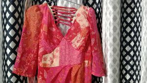 Brand Dress