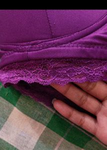 Zivame Padded Bra