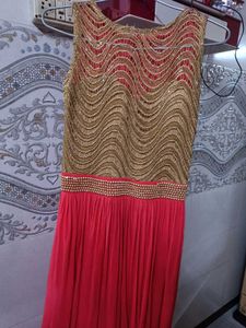 Elegant Party Dress