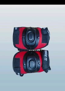 Kuds Safety Guards