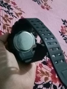 A Fabulous SKMEI Company Hand Watch