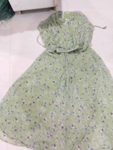 2 Piece Designer Co Ord Set