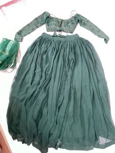 Lehenga Choli