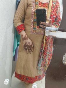 Elegant Kurta Set