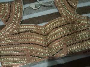 Lehenga Choli